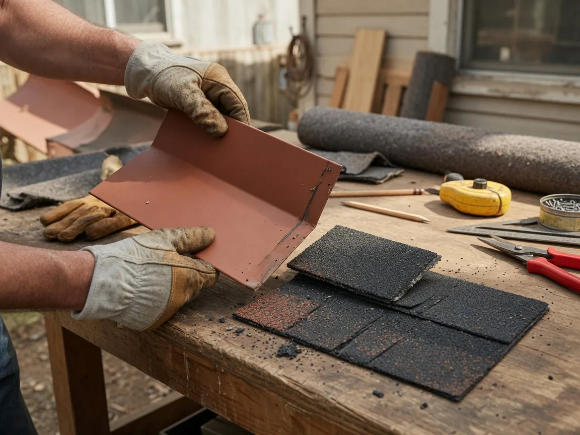 Roof Repair company in Eastport, ID